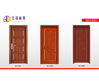 实木复合烤漆系列19